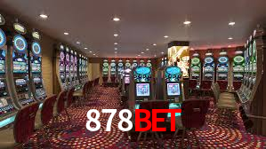 Premium Interface 878bet