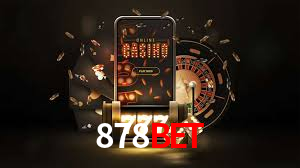 Explore as vantagens do 878bet: serviço profissional e confiabilidade