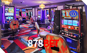 878bet App Interface
