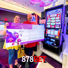VIP Casino 878bet