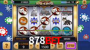 Tournaments 878bet
