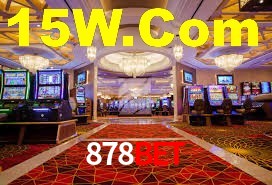 Live Casino 878bet