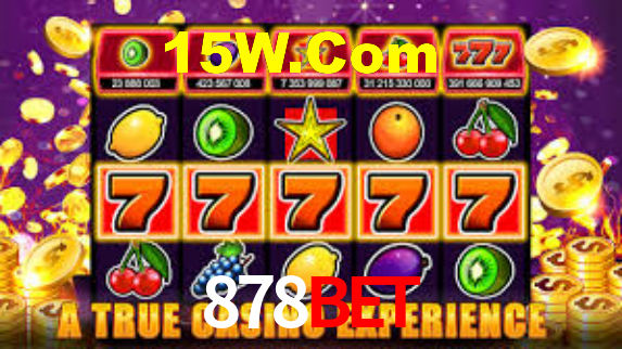 Premium Interface 878bet