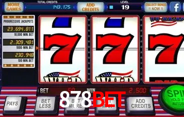 Experiência VIP 878bet