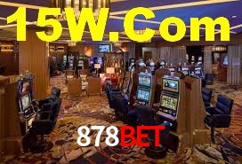 Daily Bonuses 878bet