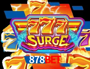 Game Providers 878bet