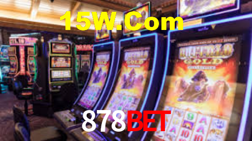 Bônus Generosos e Exclusivos no 878bet para Você!