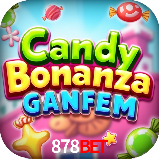 Slot Games 878bet