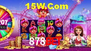 Tennis Betting 878bet