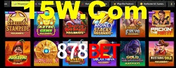 Programa VIP 878bet