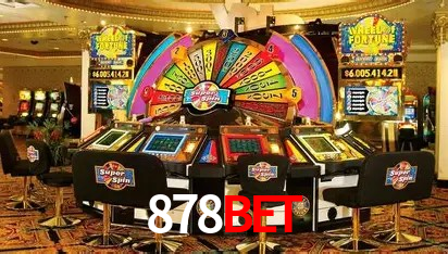 Game Statistics 878bet